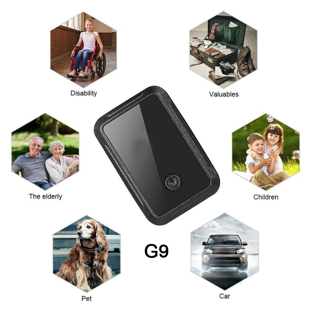 Cimice Spia GSM con Registratore Audio 16GB e Sensore Vocale - 4