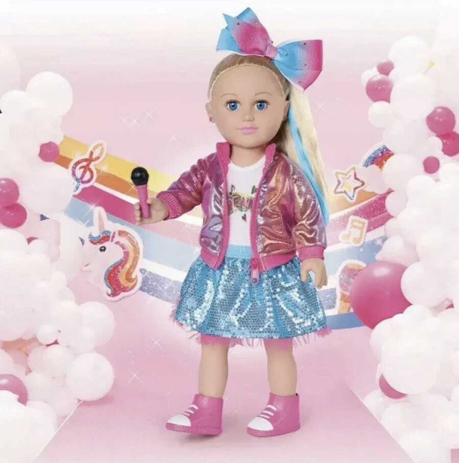 Jojo my sales life doll