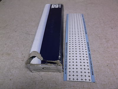 NEW Brady WM-PLS 1 Sheet of Wire Markers *FREE SHIPPING*