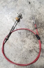 1998 Yamaha XL1200 REVERSE CABLE GP3-U149C-01-00