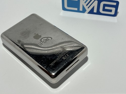 Apple iPod Classic video 5. Generation 5G 5th 60GB 60 GB 2005 gebraucht #927 - Bild 7 von 9