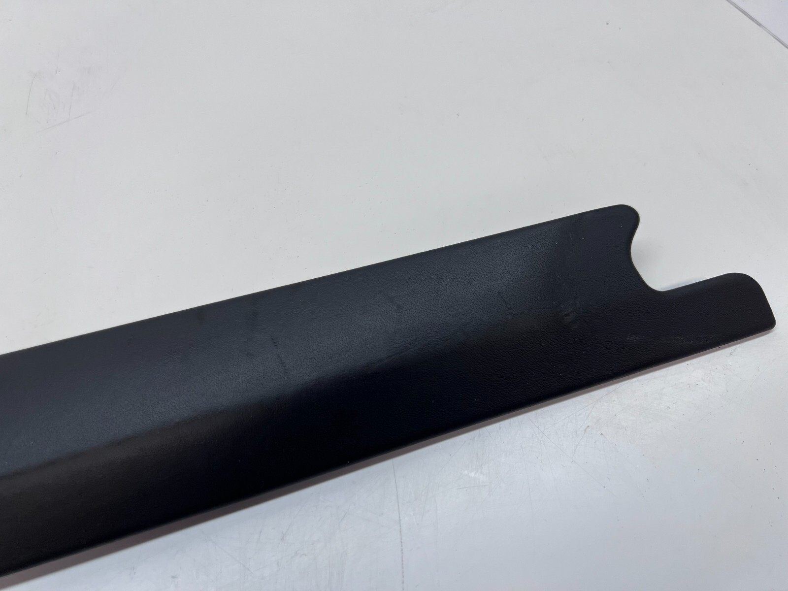 LAMBORGHINI HURACAN LP580 PASSENGER RIGHT CENTER CONSOLE PANEL OEM 4T0863488