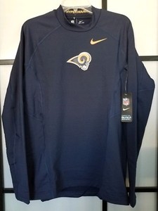 nike rams shirt