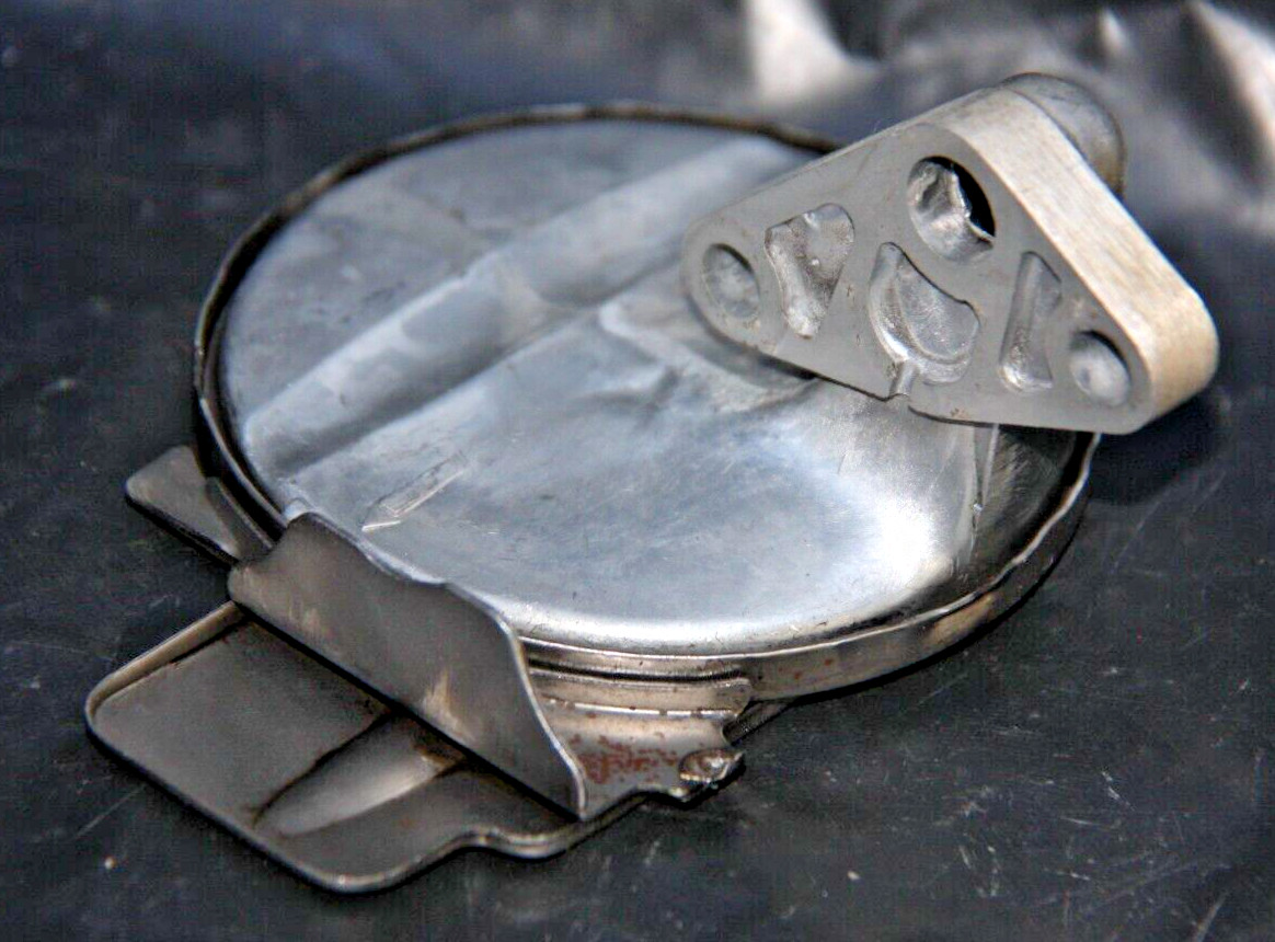 CREPINA 5Y1W134300 YAMAHA 600 XT 34L 1983