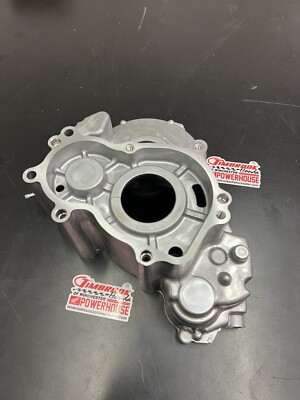 Honda Pioneer 1000 2016-2021 Aluminum A-Arm Guards (Front) P/N 08P72-Hl4-F00