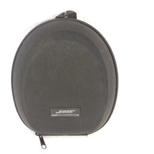Bose Quietcomfort 15 Acoustic Noise Canceling Headphones Case Only Black QC