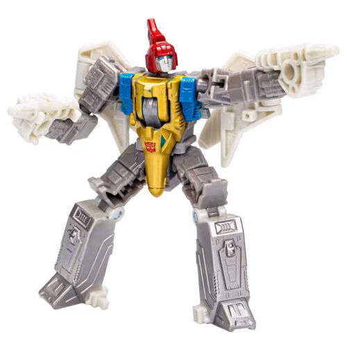 Transformers Swoop Legacy Evolution Core 3.75" Action Figure Hasbro Official - Picture 2 of 6