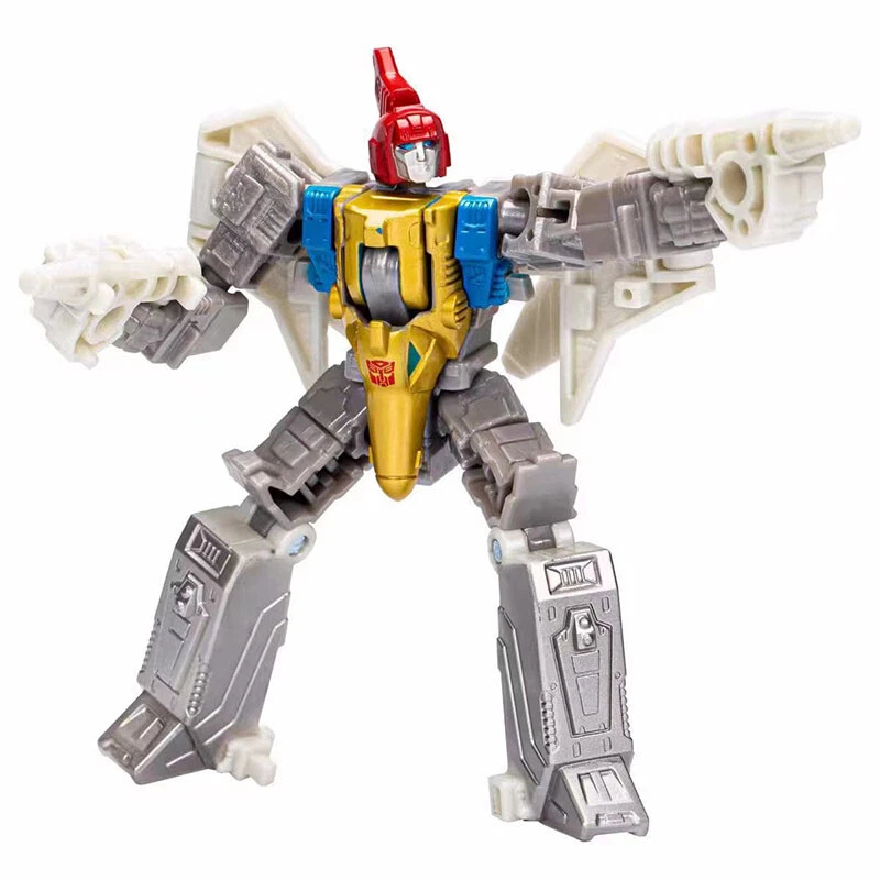 Transformers Swoop Legacy Evolution Core 3.75" Action Figure Hasbro Official - Image 2 of 4
