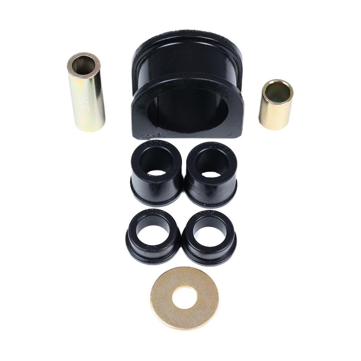 Rack And Pinion Bushing Kit Energy Suspension Rack Pinion