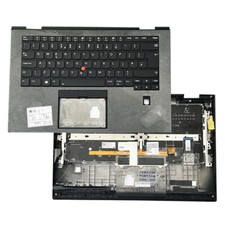 C UK Backlit Keyboard FOR Lenovo ThinkPad X1 ...