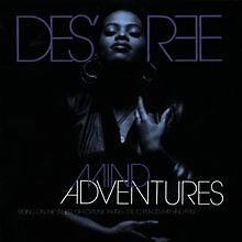 Mind Adventures von Des'Ree | CD | Zustand sehr gut