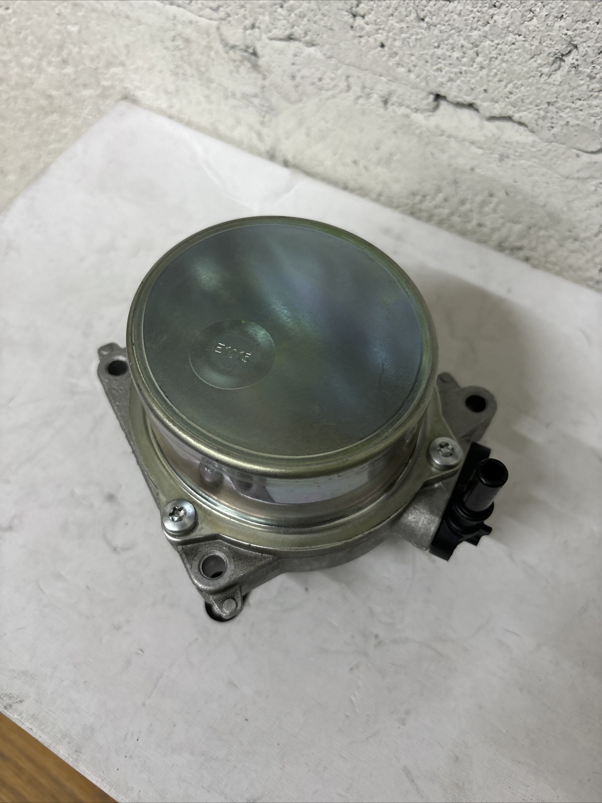 Maserati Ghibli 2014-2019 Brake vacuum pumps Set