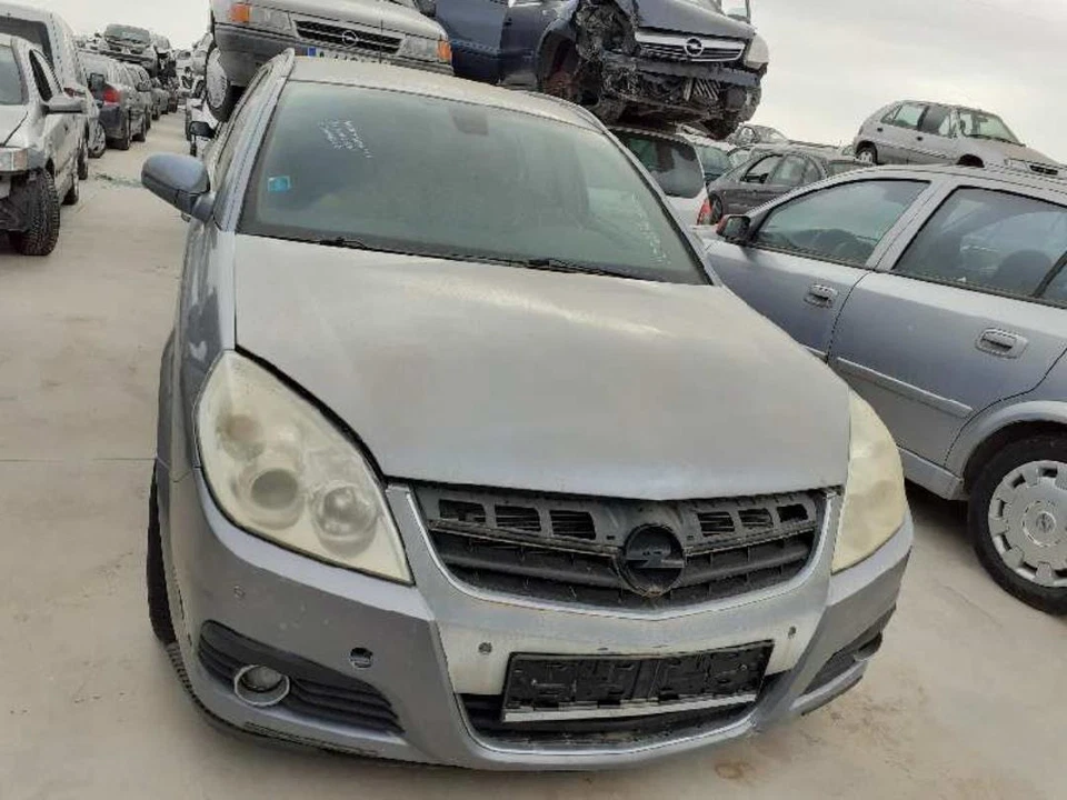 37018201 Bomba Aceite para OPEL SIGNUM Cosmo 2008 2533987 - Imagen 4 de 4