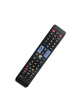 Replacement Remote Control for Samsung BN59-01181A 4K LED UHD Smart HDTV TV