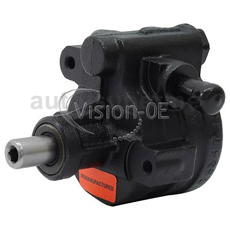 Bomba de dirección asistida para Chevrolet Impala 5,7 L 1994-1996 Foto 4 de 4