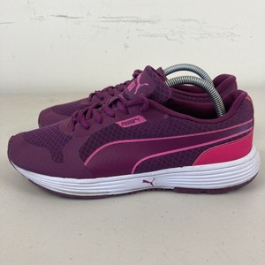 puma womens runners