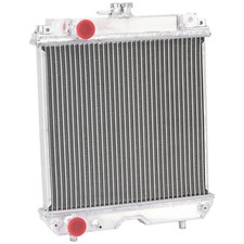 Radiator For Kubota BX24D BX25 BX1850D BX1860 BX2380 BX1870 BX2360 K2581-85010