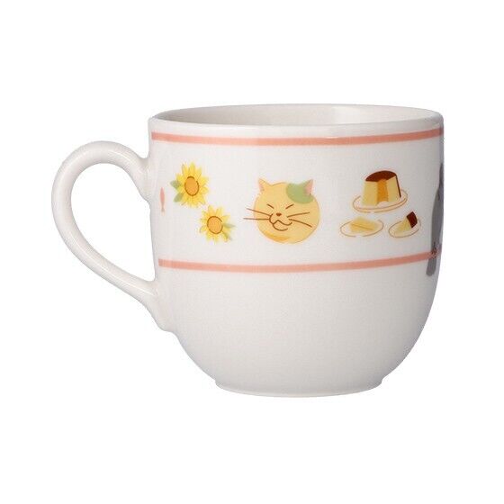 Haikyuu!! Week KOTOWARI ONLINE SHOP Tea Cup