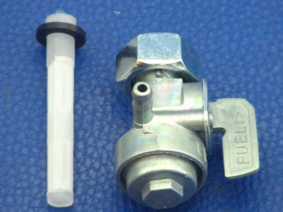 FS101-0040 KIT RUBINETTO BENZINA YAMAHA YFM 450 FG GRIZZLY IRS 4X4 2012 - Foto 8