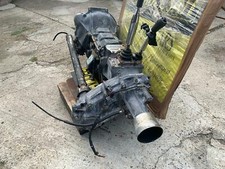 Cambio manuale mitsubishi pajero 2.5 td 1990