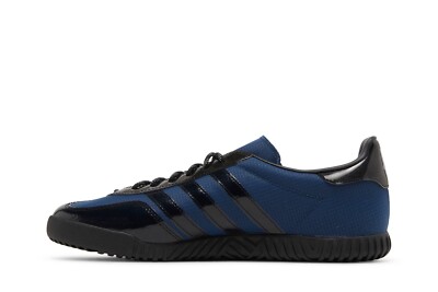 Size 8 - adidas Blondey McCoy x Gazelle Indoor Mineral Blue
