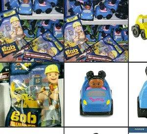 little people bob the builder