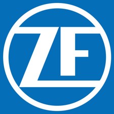 Land Rover ZF Automatic Transmission Oil Pan and Filter Kit LR007474