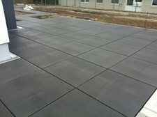 BPB KALKEX-ÖKO Beton- und Steinflächen Kalkreiniger pH Wert - neutral Waschbeton