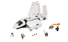 LEGO® Star Wars Imperial Landing Craft (75221) New In Box Factory Sealed Retired
