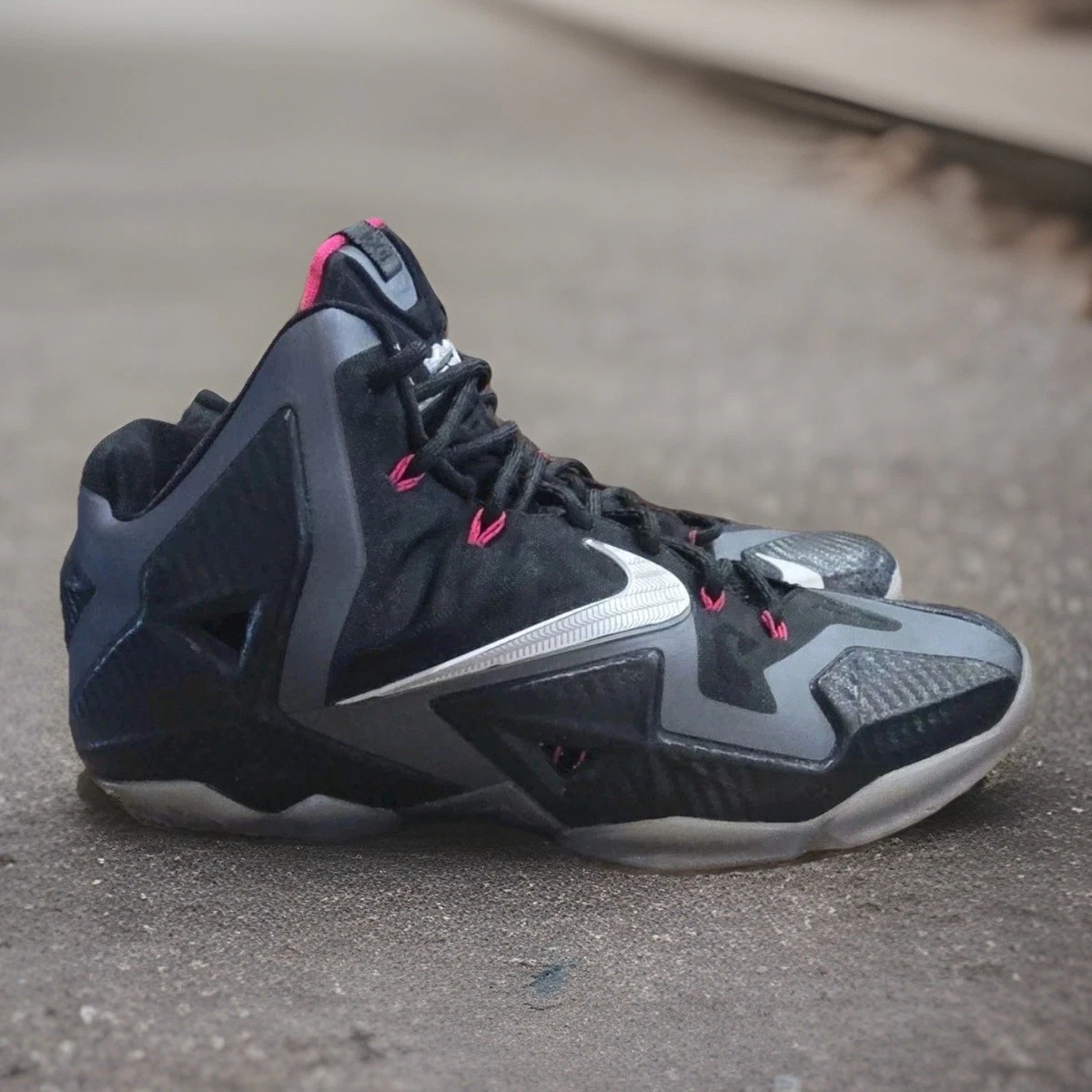 Nike LeBron XI Men's Sneakers for Sale | Authenticity Guaranteed
