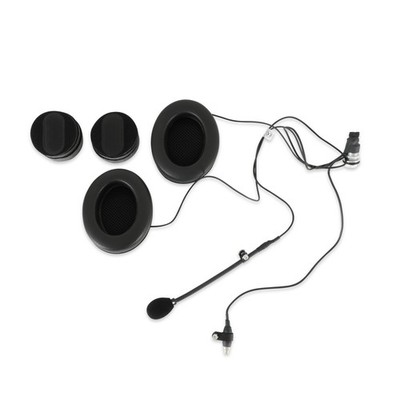 Stilo AE0320 Dual Rally Ear Bud Helmet Kit - GENTEX NEW