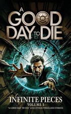 Infinite Pieces Volume 3: 