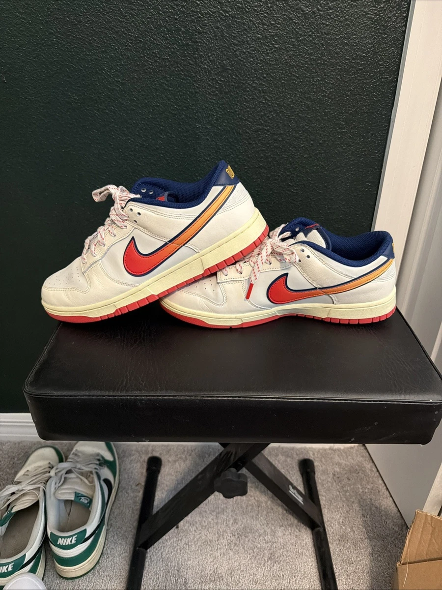 Nike Dunk Vntg Low Red for Sale | Authenticity Guaranteed | eBay