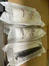 CORNING CCH-CP12-D3 Panel,W/6 DUP LC 50UM CER SLVS LOT OF 6 All New