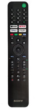 Originale Fernbedienung Sony TV RMF-TX520E | TX520E