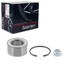 Roulement de roue BMW 2002