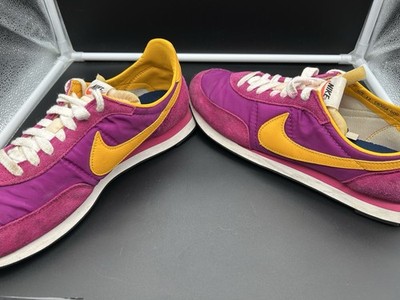 Nike Waffle Trainer 2 SP 'Fireberry Size 12 DH1349