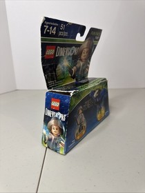LEGO DIMENSIONS: Tina Goldstein Fun Pack (71257)