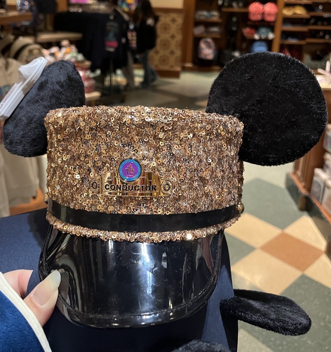 【Disney】US Disney Parks 星つなぎのエリオ イヤーキャップ elio_jpnposter_payoff_02c08676