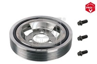 Febi Bilstein Riemenscheibe, Kurbelwelle 33617 FüR BMW CitroËN DS Mini Opel