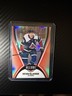 Nathan MacKinnon 2025-26 UD Allure Hockey Red Rainbow Colorado Avalanche #19