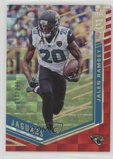 2018 Donruss Elite Red 40/299 Jalen Ramsey #57 0u2j