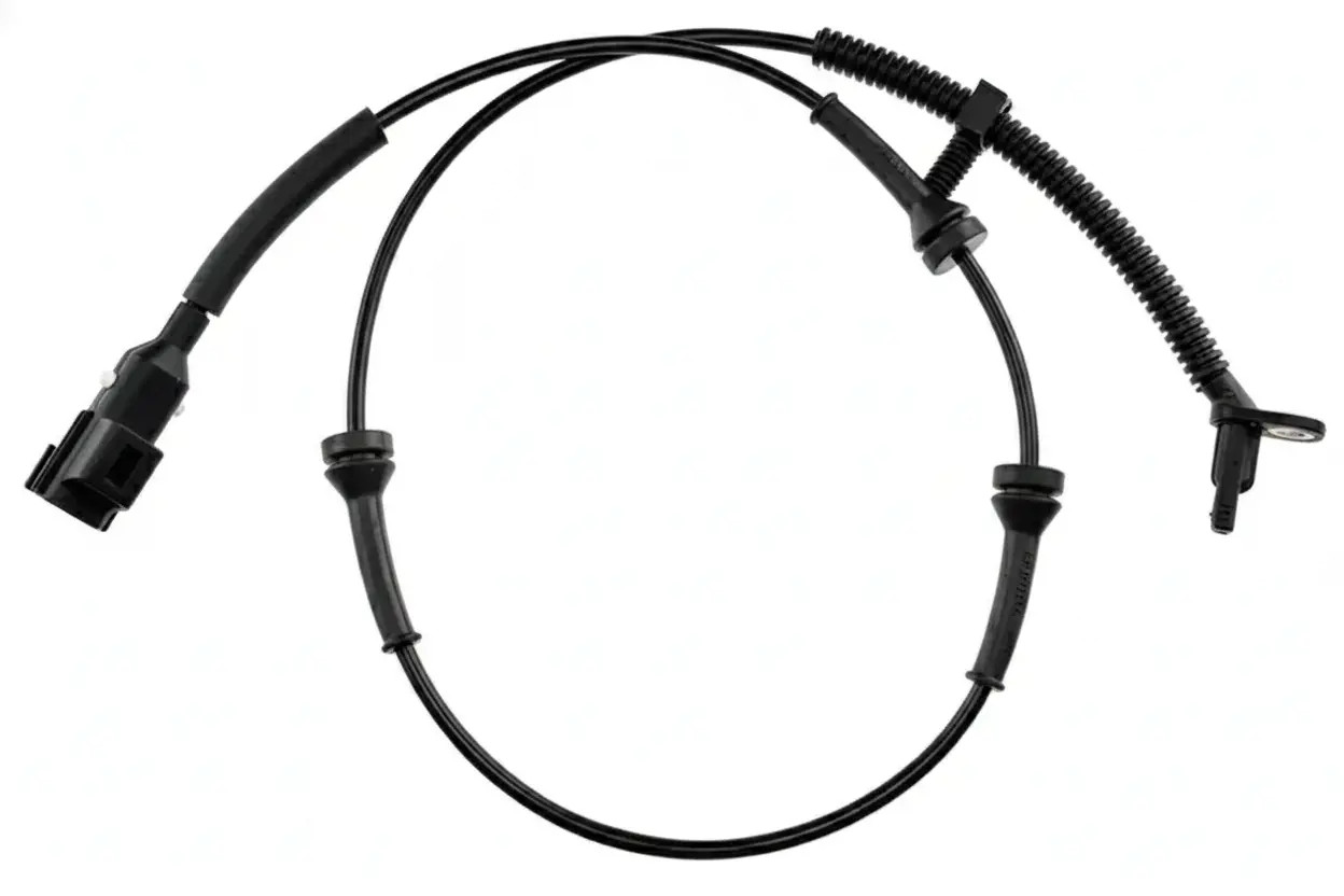 Nty Sensore, N° Giri Ruota Hca-Lr-020 - Immagine 3