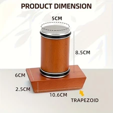 5 Angle Rolling Knife Sharpener Manual Diamond Disc Design Sharp Blades