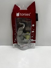 Tonies National Geographic Elephant Audio Character for Toniesbox