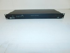 CRESTRON CP2E CONTROL PROCESSOR LSB130 