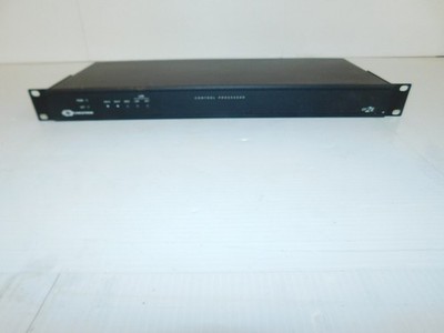 CRESTRON CP2E CONTROL PROCESSOR (LSB130)
