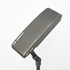 PING PLD Milled Anser 2D Gunmetal Putter RH 34in Carbon Steel 550g w/ HC【C】