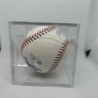 🔥Mookie Betts Signed Baseball Los Angeles Dodgers Fanatics COA  Former AL MVP🔥