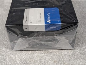 Analogue Mega SG FPGA New Factory Sealed Sega Genesis /Master System JPN Colors 